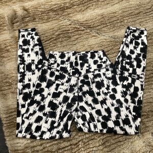 Kamo Fitness Leggings